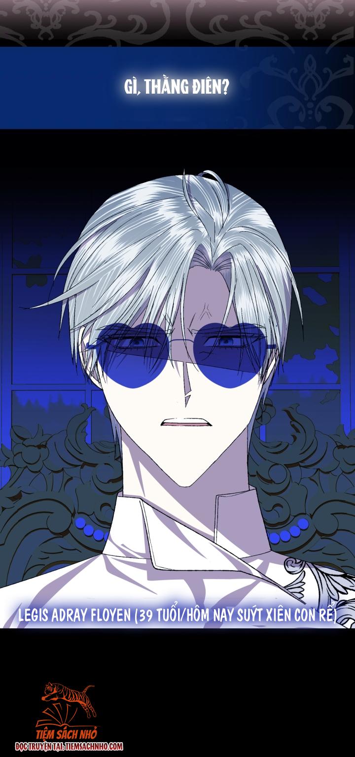 cha, con không muốn kết hôn đâu chapter 78 80