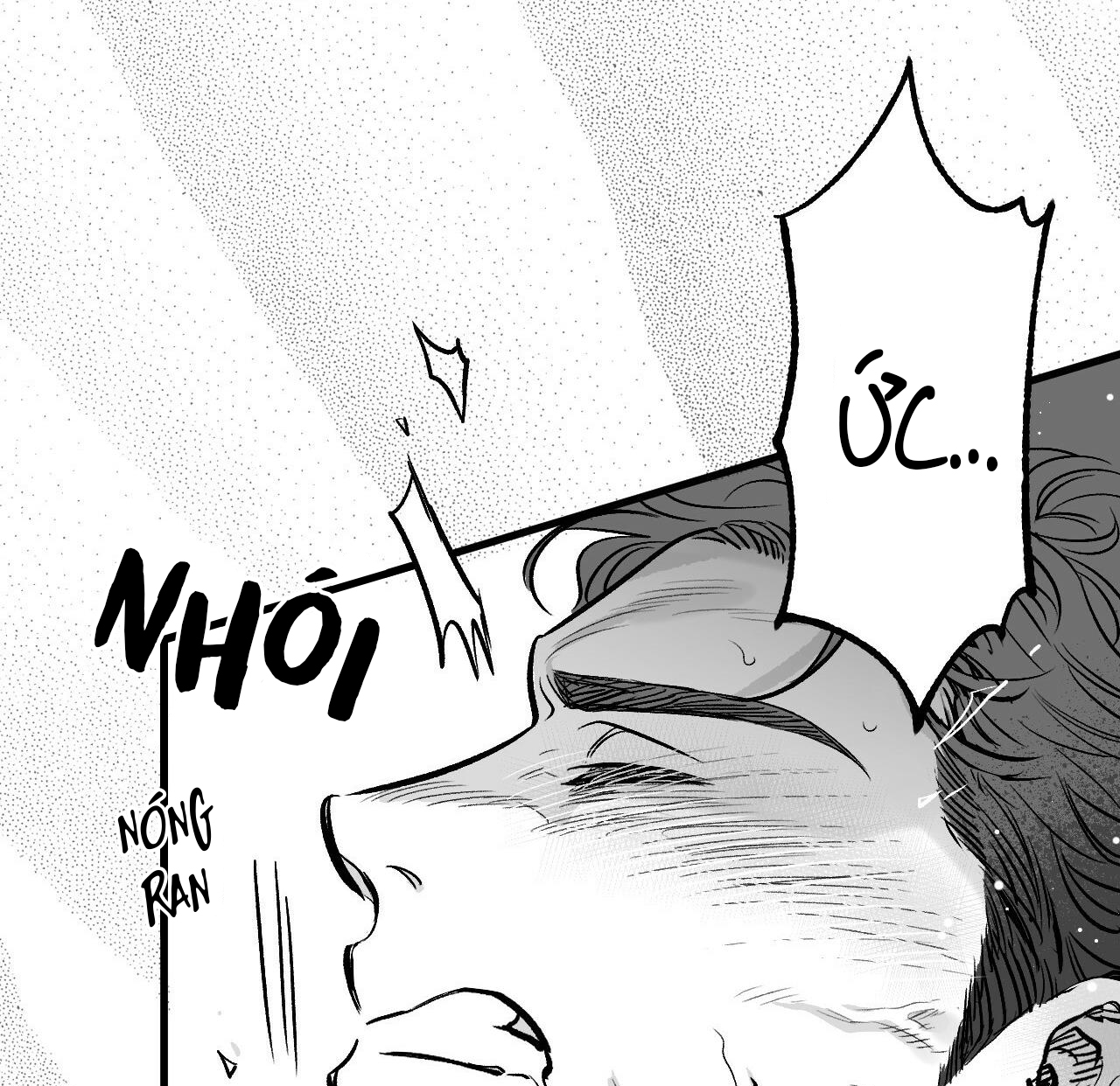 chuyện tình của gyeongwoo chapter 3 26