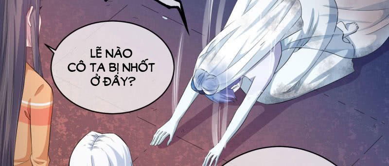 ngạo kiều quỷ vương yêu ta chapter 98 33