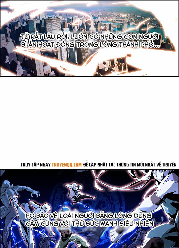 vua biến thái chapter 1 2