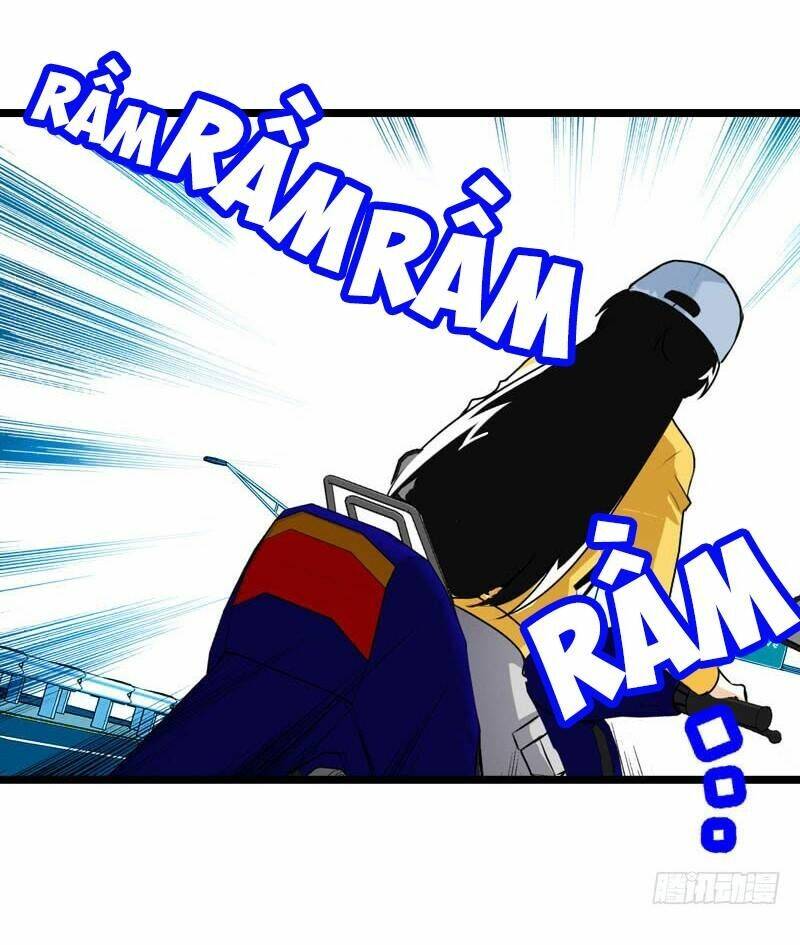 cứu tôi đi hủ thần chapter 7 18