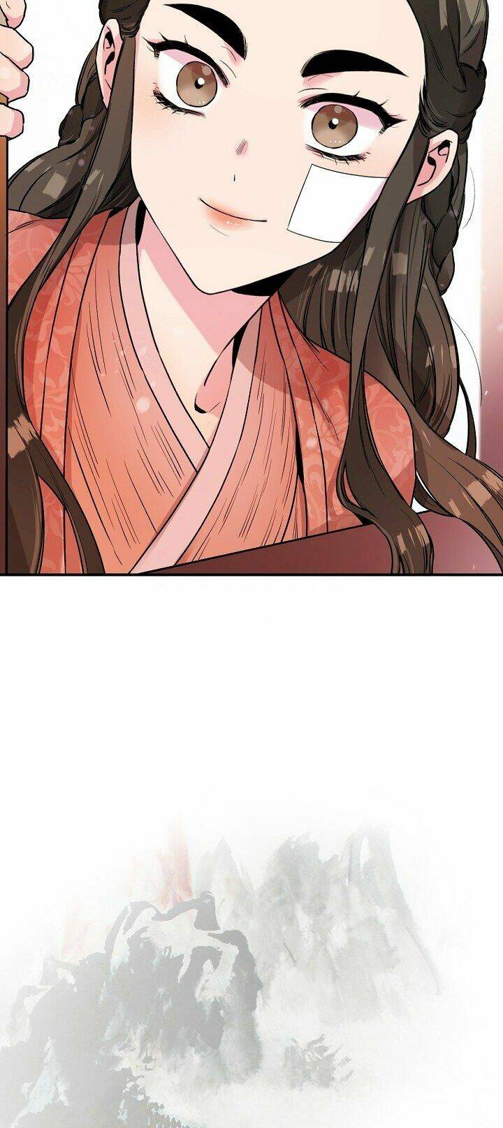 tôi trở thành nhân vật phản diện giỏi nhất trong giới võ thuật chapter 23 47