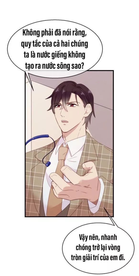 độc dược của tình yêu chapter 23 53