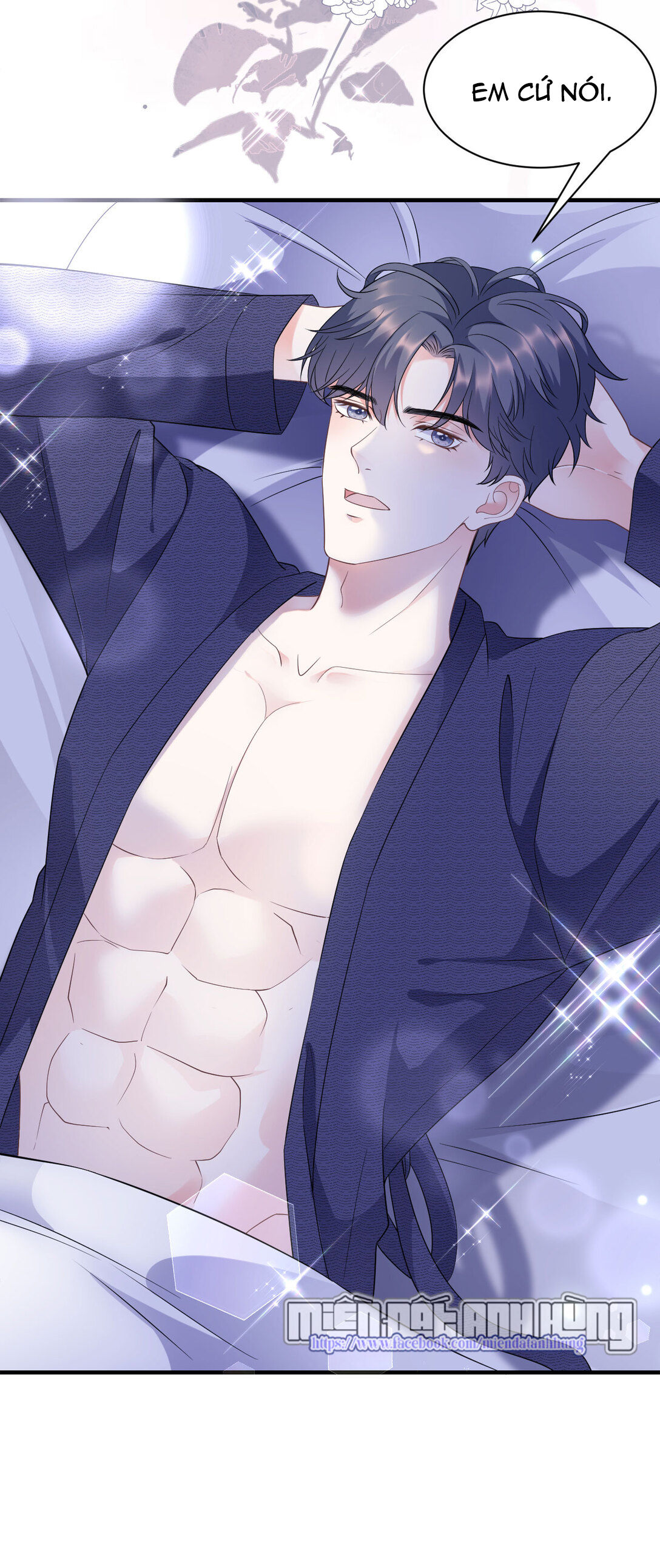 [16+] đại tiểu thư có thể có ý đồ xấu chapter 20 23