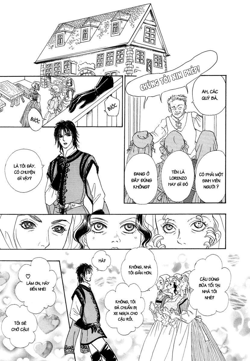kenja no ishi chapter 15 24
