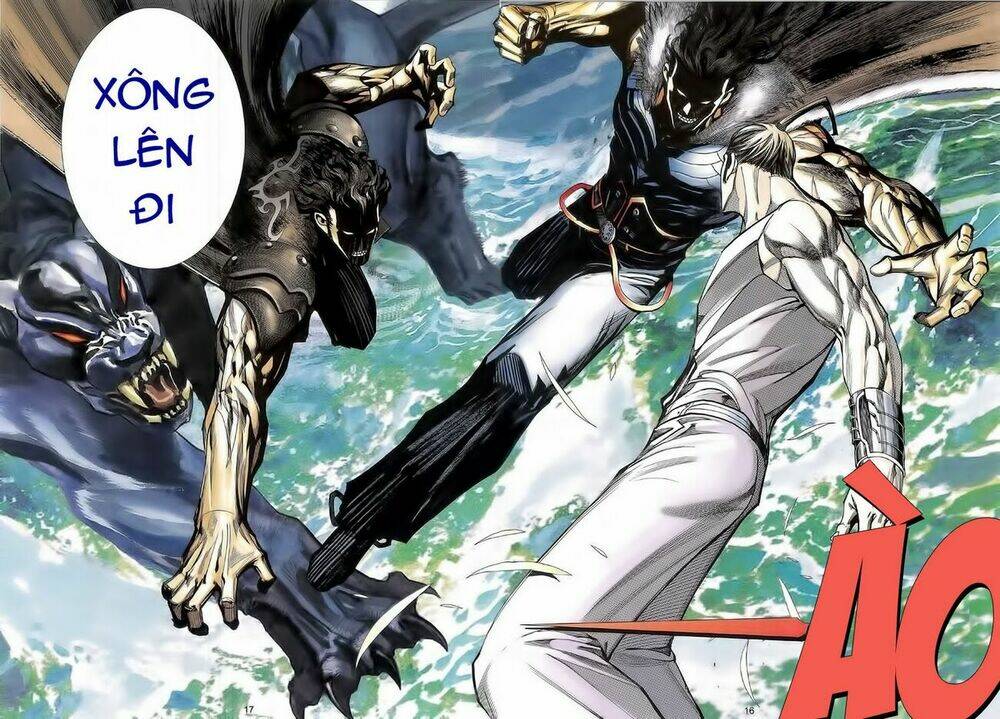 võ thần phượng hoàng chapter 98 12