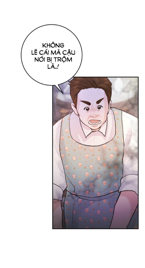 my demon - ác quỷ của tôi chapter 5.2 28