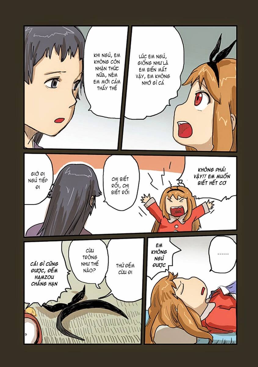 ryuushika ryuushika chapter 24 15