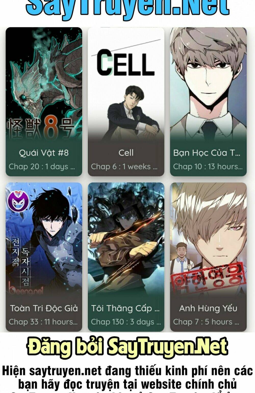 acup tiên sinh chapter 39 44