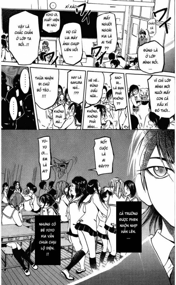 hammer session - thầy giáo tuyệt chiêu chapter 10 17