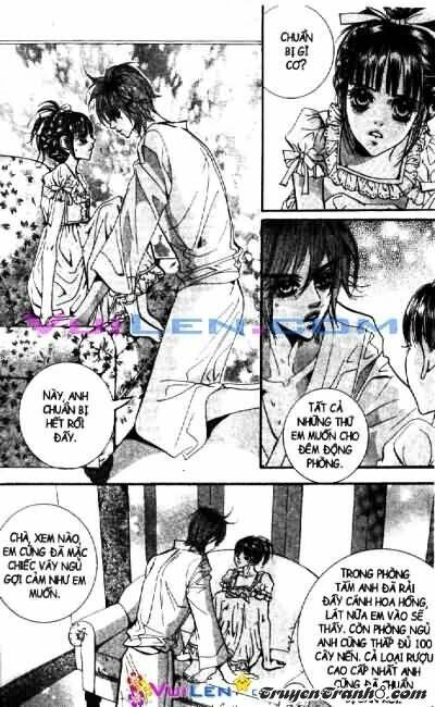 goong - [ hoàng cung ] chapter 14 135