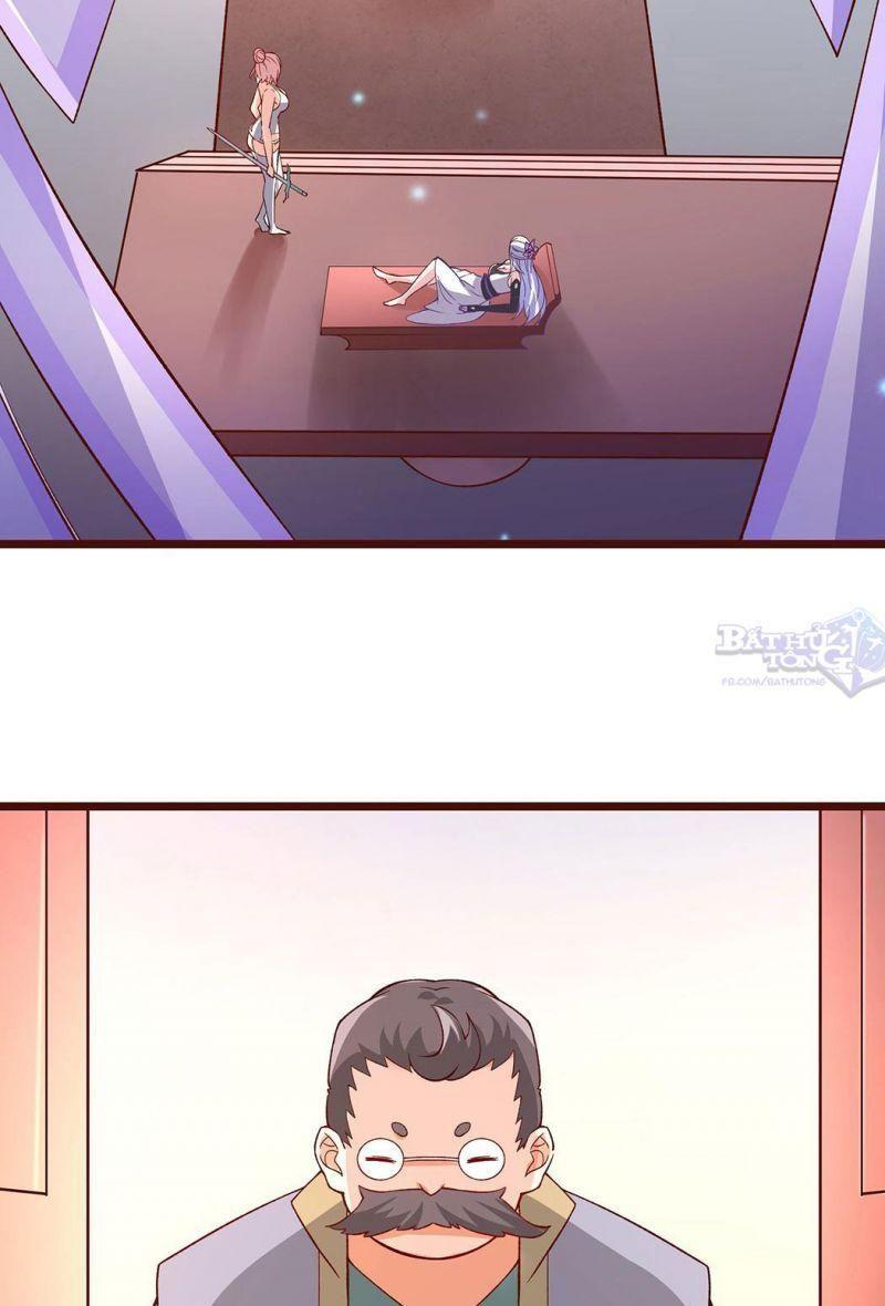 đồ đệ ta toàn là nữ ma đầu chapter 13 13