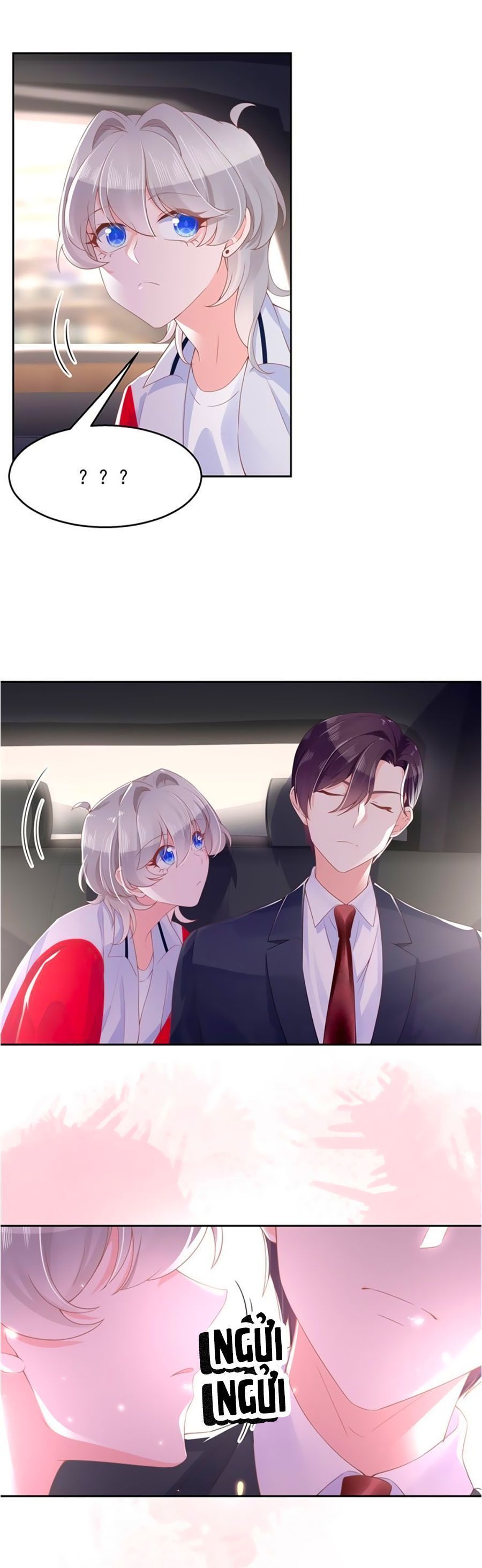 hotboy quốc dân là nữ chapter 91 5