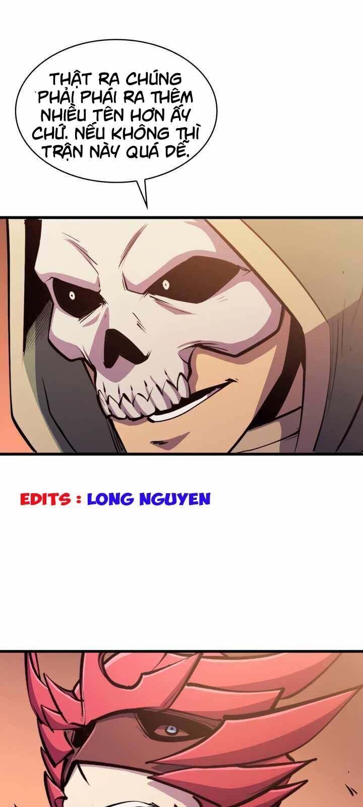 tôi trở lại thăng cấp một mình chapter 57 41