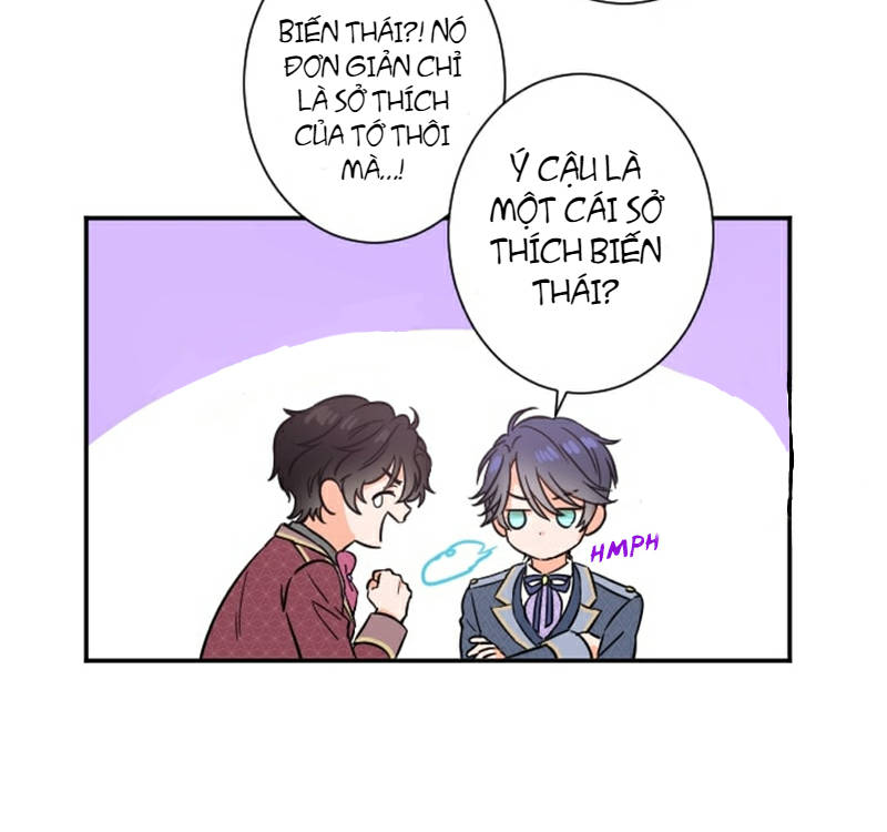 lady baby chapter 28 47