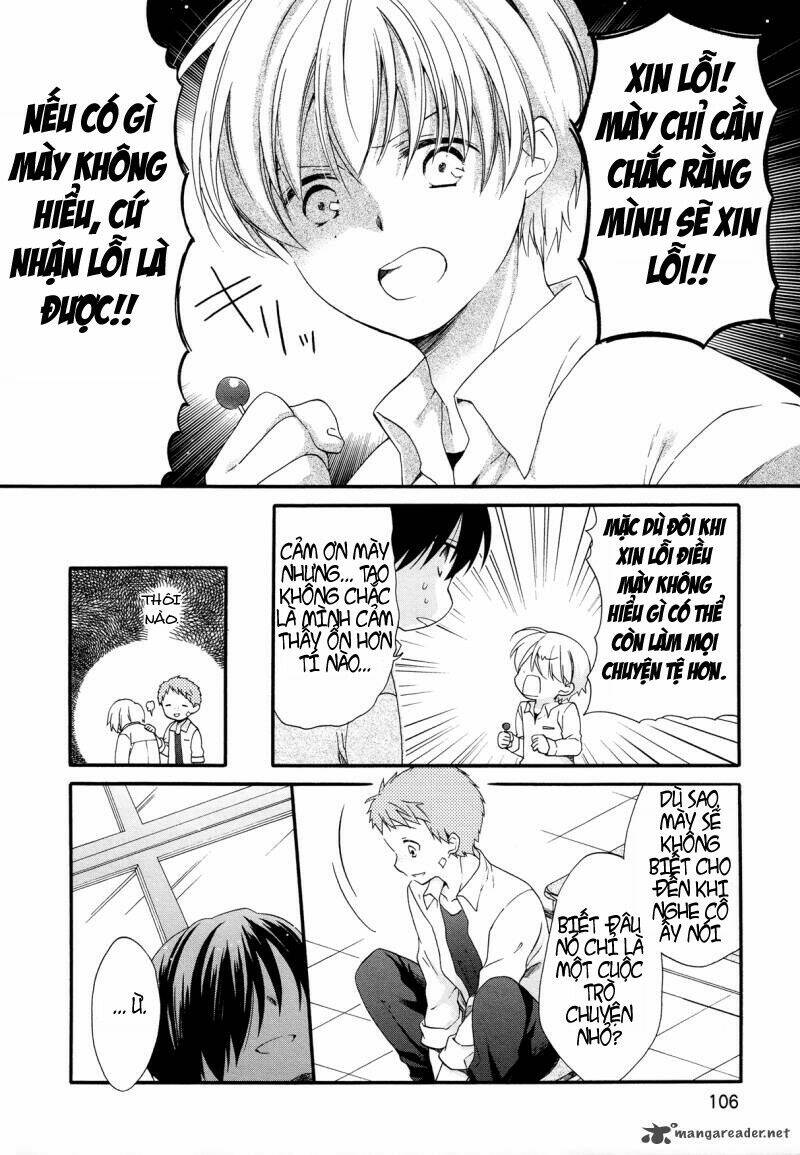 hajiotsu chapter 30 9