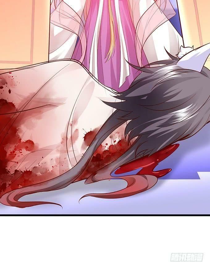 hồ tiên hung bạo chapter 148 5