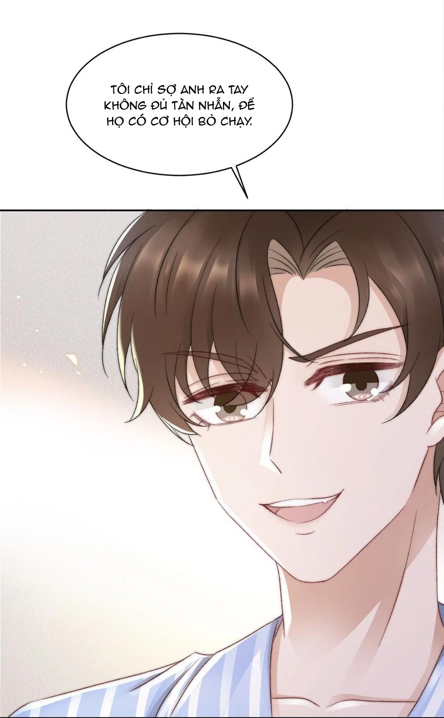 ta sinh con cho tổng tài chapter 28 43