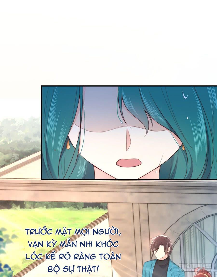 nam thần truy thê chỉ nam chapter 49.2 6