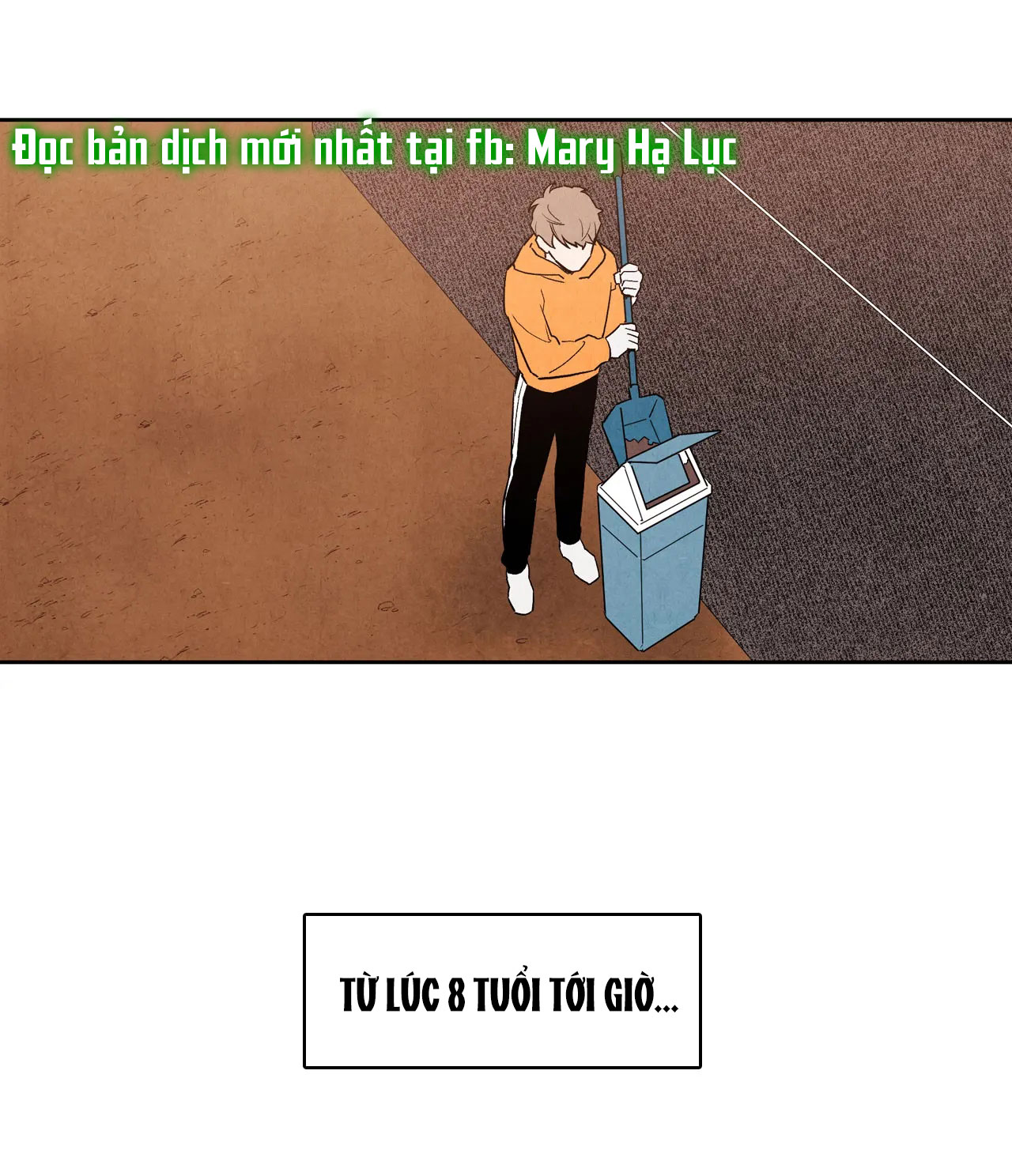 1 cộng 1 bằng.... chapter 10 105