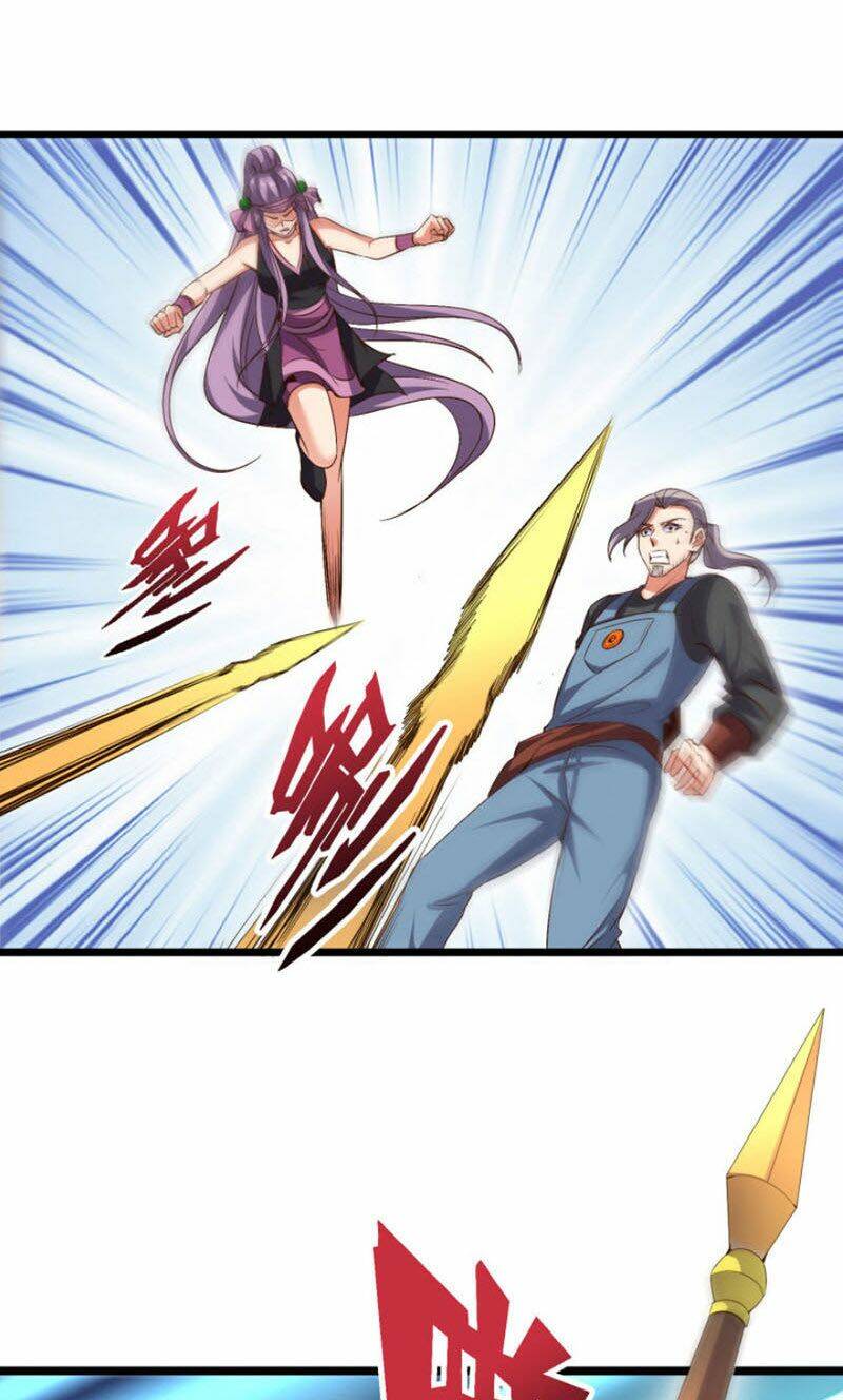 phục thiên thánh chủ chapter 49 5