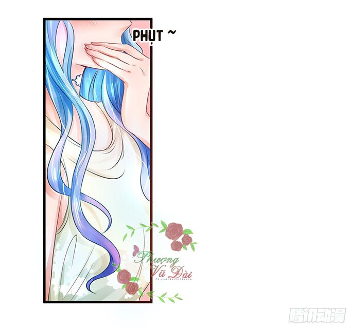 luyến đường thời quang chapter 14 6