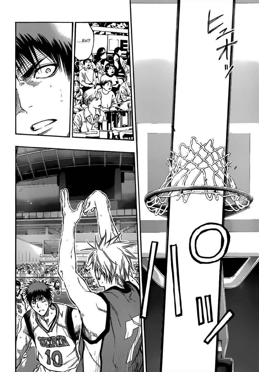 vua bóng rổ kuroko chapter 184 18