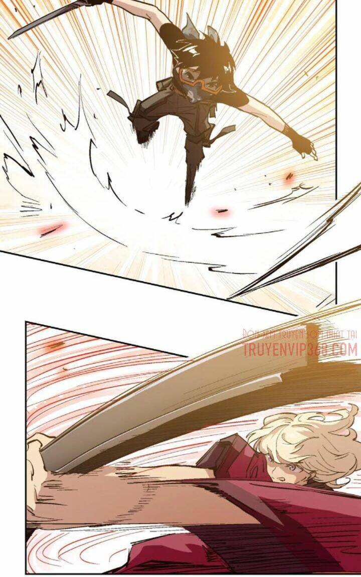 vương bài đặc công trùng sinh vườn trường chapter 31 15