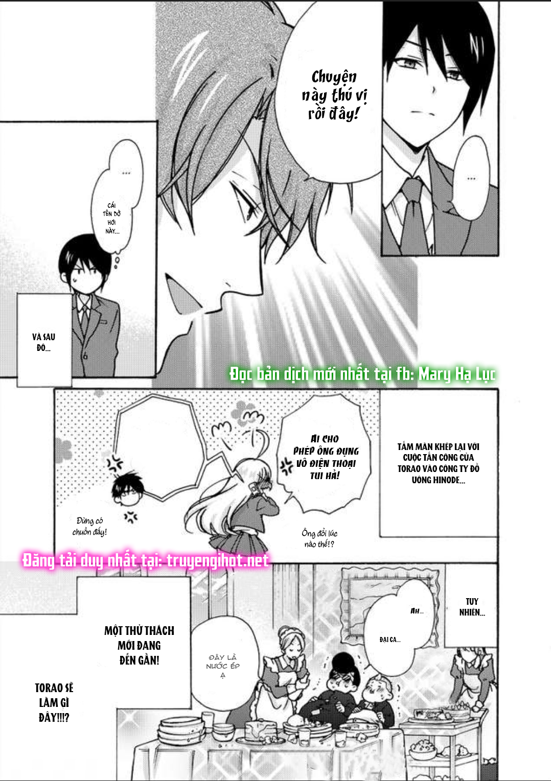 genderbender yankee school họ đang cố gắng chiếm lấy lần đầu tiên của tôi chapter 11.3 13