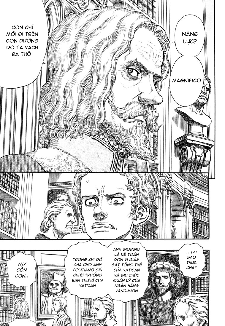 kiếm sĩ đen chapter 267 10