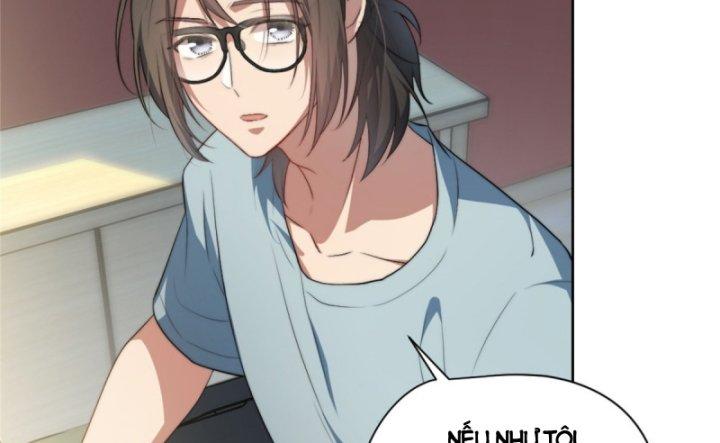 nữ chính chạy từ trong sách ra thì phải làm sao chapter 7 126