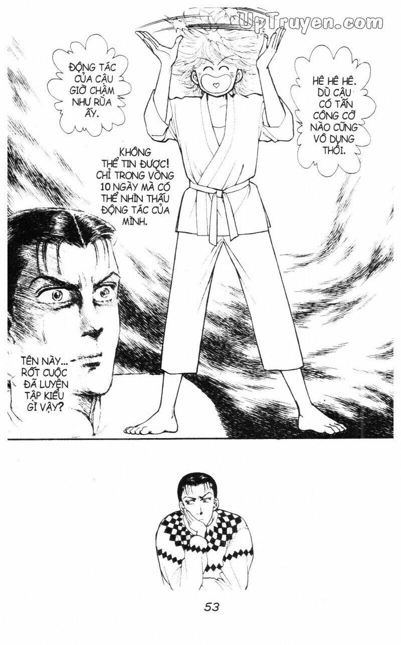 câu lạc bộ con nhà giàu chapter 10 52