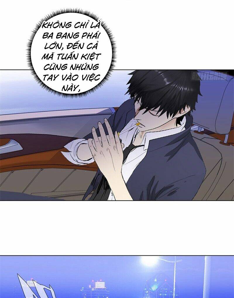 học viện cao thủ chapter 210 15