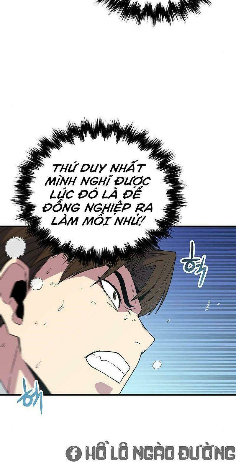 đấng cứu thế được chọn lựa chapter 5 45