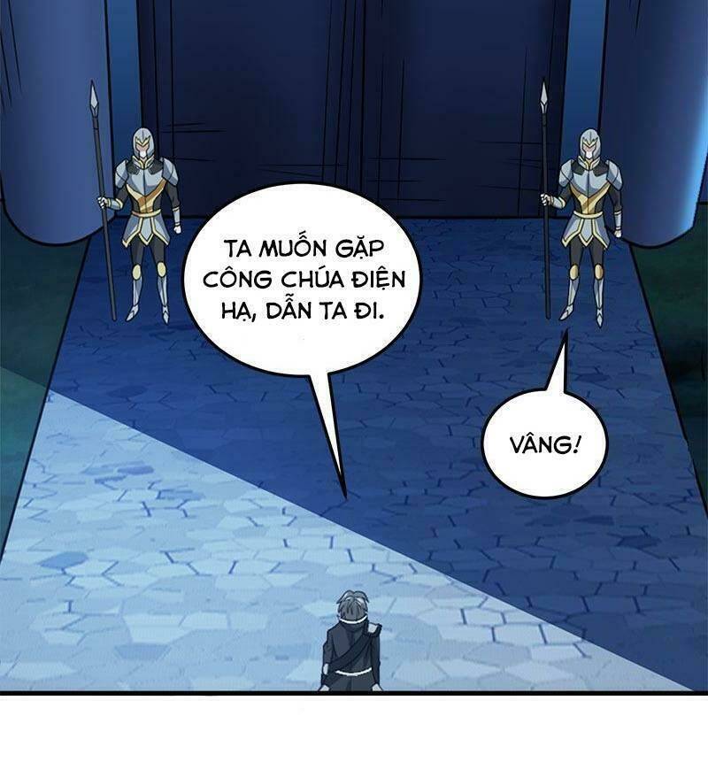 kiếm vũ chapter 88 9