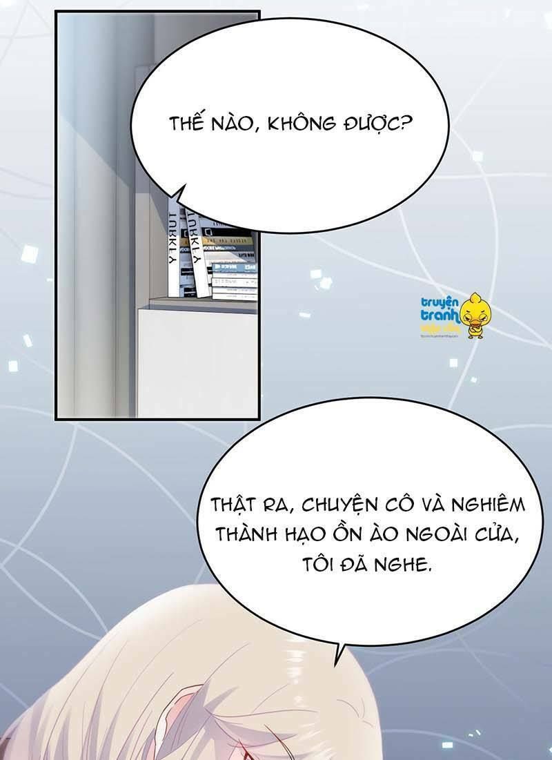 chọc tới chủ tịch tổng tài 2 chapter 113 6