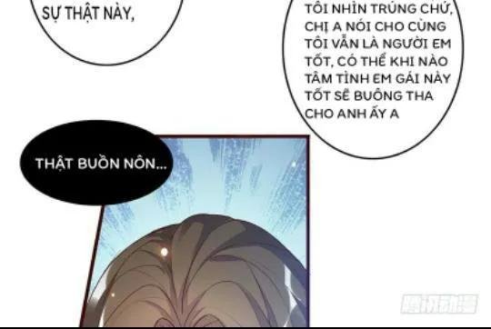 liêu cung phong hoa chapter 2 21