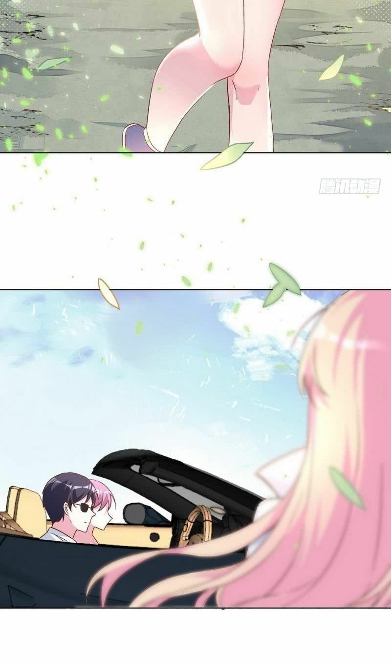 trời ban cho nam thần daddy chapter 11 4