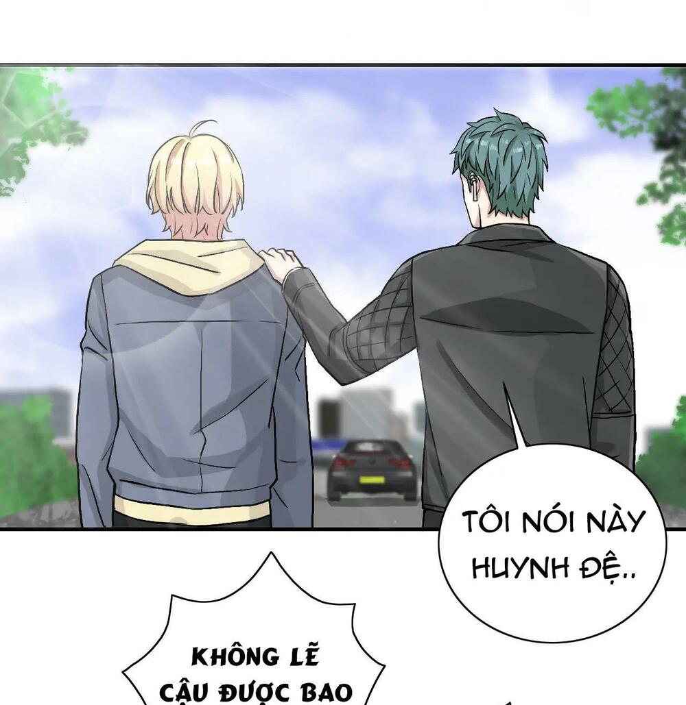 những ngày tháng sống chung với tổng tài chapter 17 19