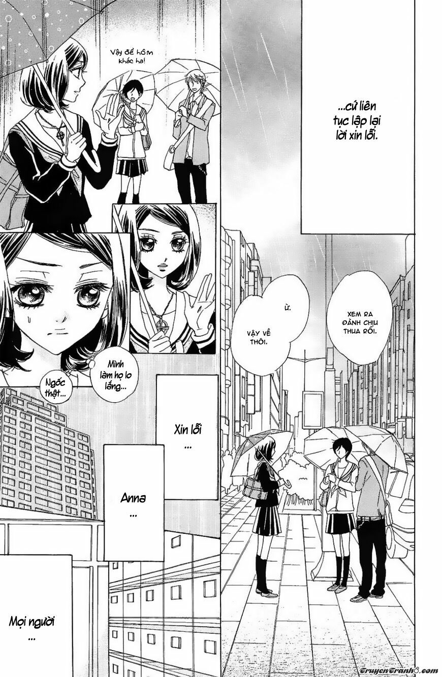 ác quỷ và bản tình ca chapter 48 9