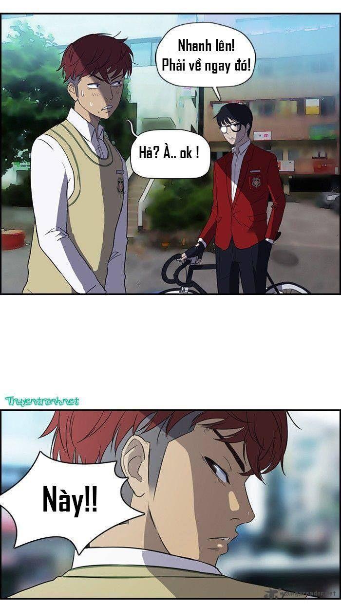 wind breaker chapter 30 42