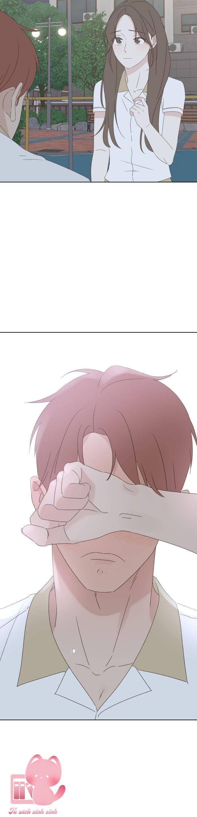 lén lút quện nhau chapter 33 24