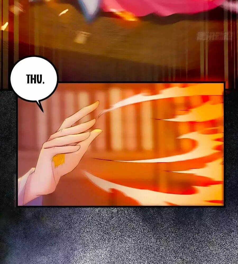 thần y khí nữ: ngự thú cuồng phi của quỷ đế chapter 59 15