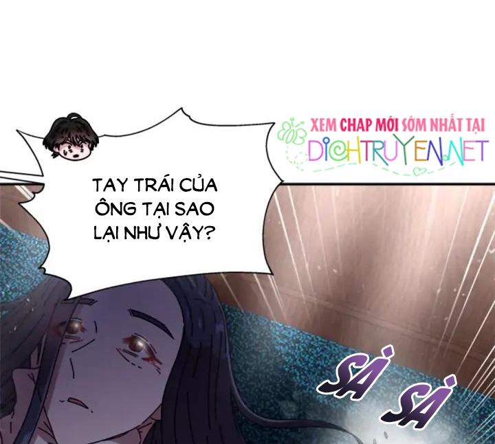 con gái bảo bối của ma vương chapter 70 70