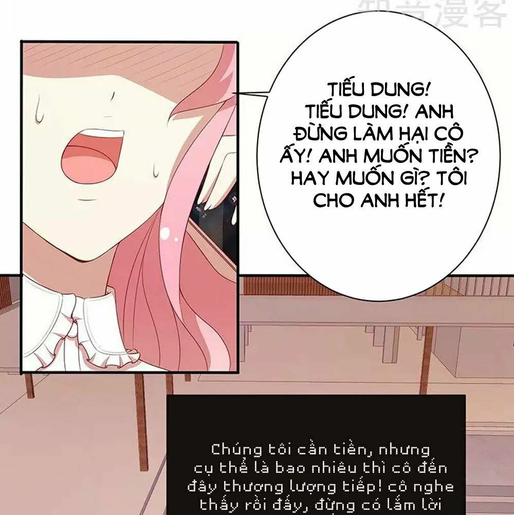 cả thế giới đều không bằng người chapter 75 26