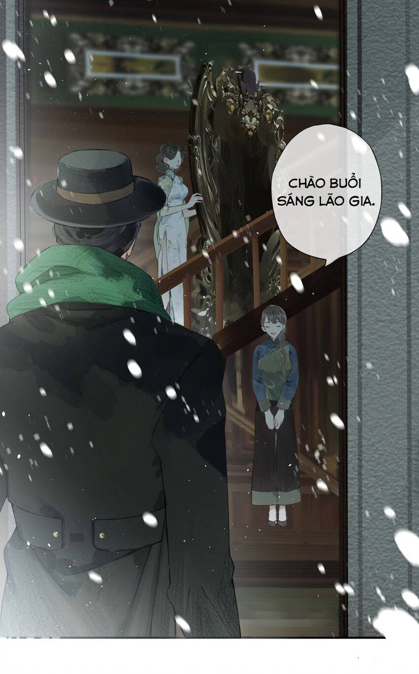 thâu hương chapter 4 20