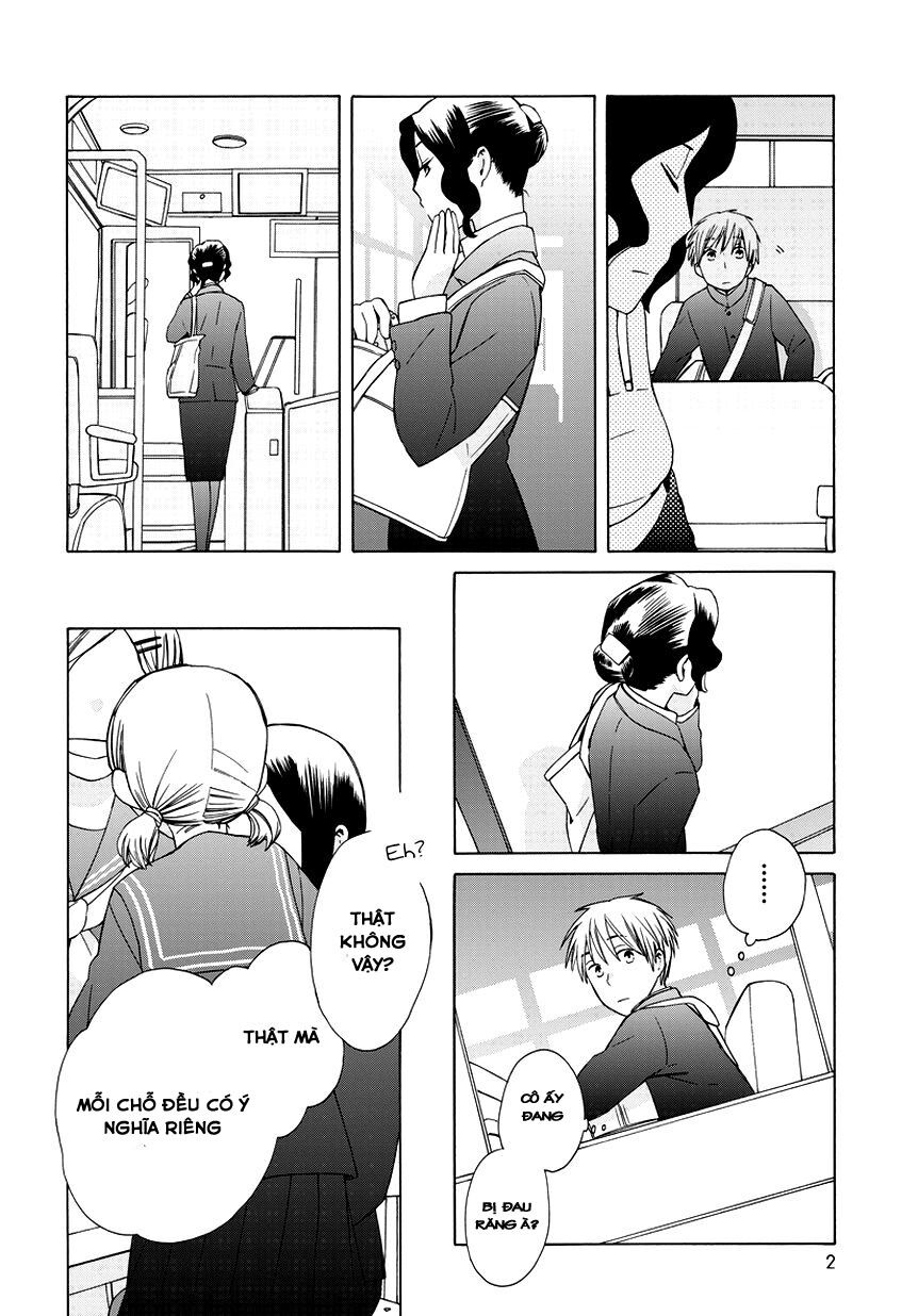 14-sai no koi chapter 22.5 2