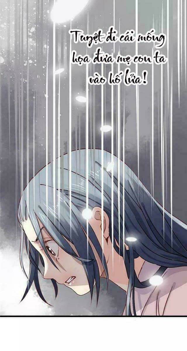 kiều nữ độc phi chapter 4 18