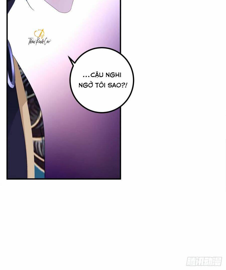 toàn bộ nắm trong tay chapter 78 20