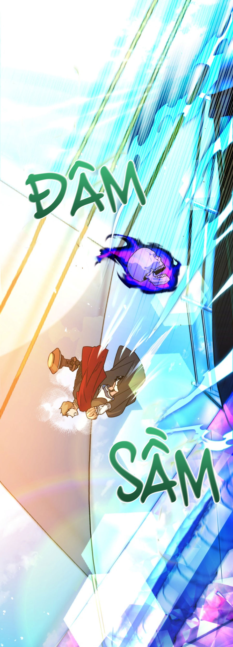 nàng elizabeth thuần khiết chapter 14 14